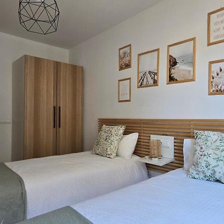 Apartamento Aquamarina Playa Aguadulce  Exterior foto