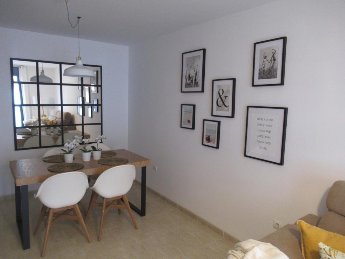 Apartamento Aquamarina Playa Aguadulce  Exterior foto