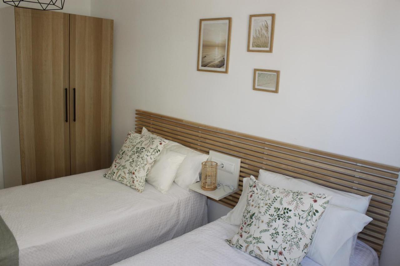 Apartamento Aquamarina Playa Aguadulce  Exterior foto