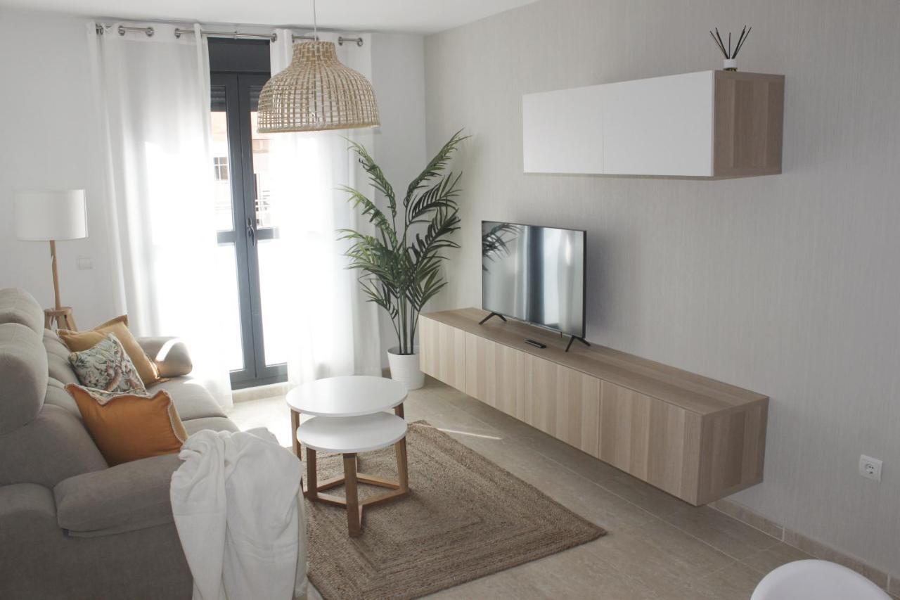 Apartamento Aquamarina Playa Aguadulce  Exterior foto