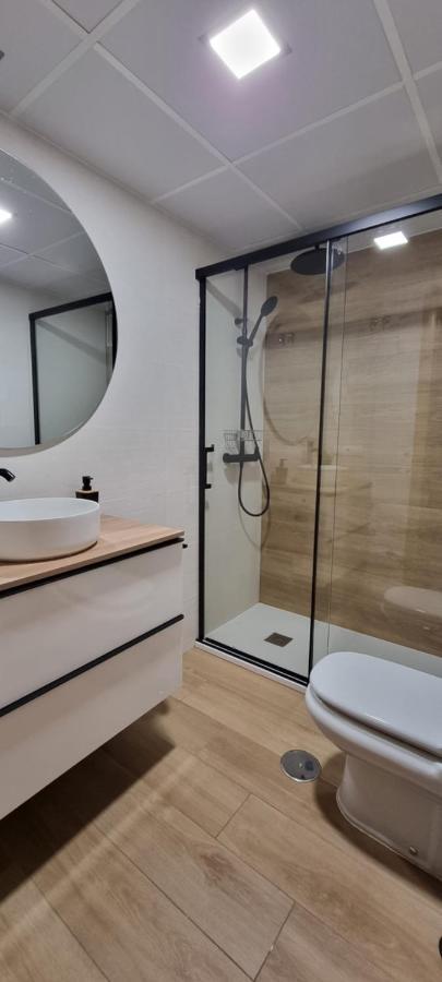 Apartamento Aquamarina Playa Aguadulce  Exterior foto