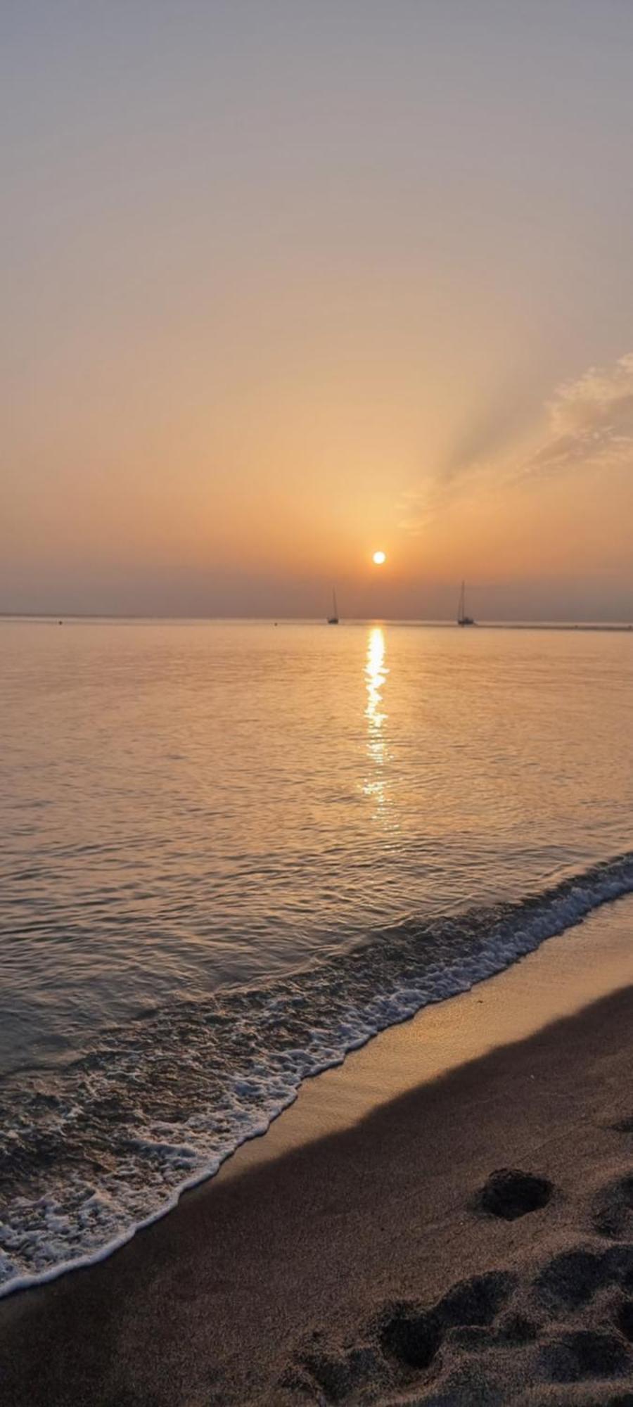 Apartamento Aquamarina Playa Aguadulce  Exterior foto