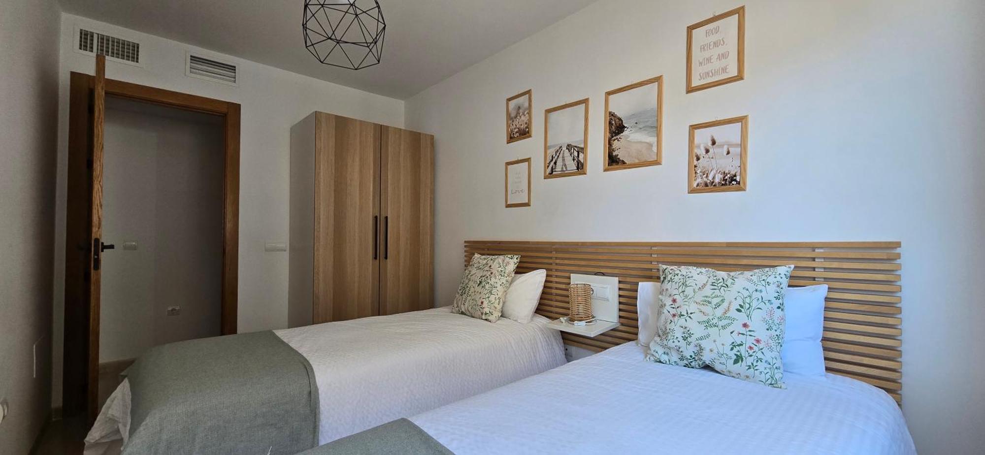 Apartamento Aquamarina Playa Aguadulce  Exterior foto