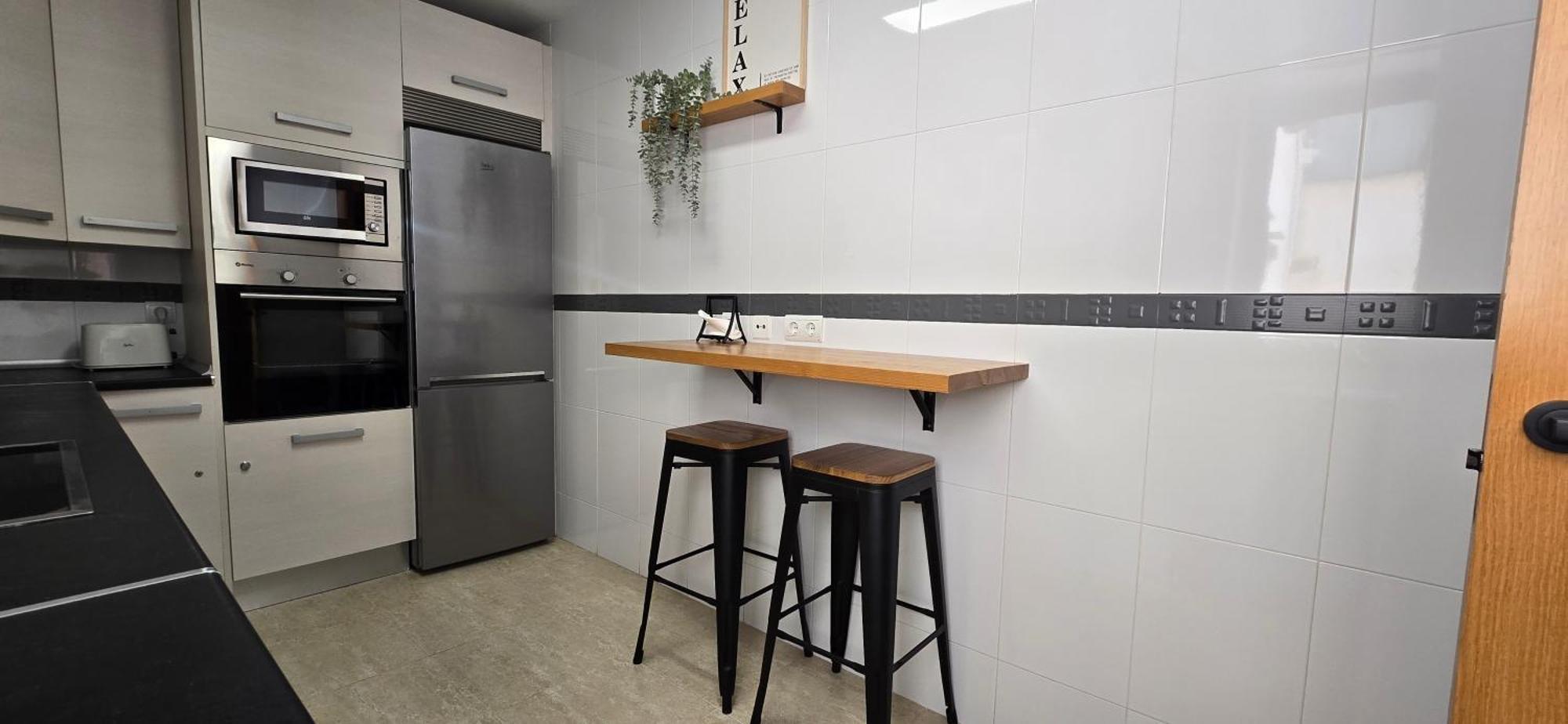 Apartamento Aquamarina Playa Aguadulce  Exterior foto